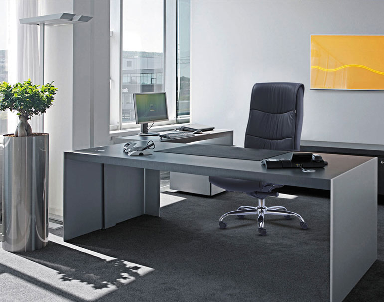 Best Office Furniture Manufacturers In Delhi NCR